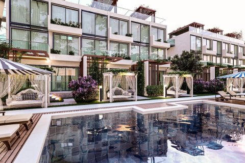 2+1 Wohnung  in Esentepe, Girne,  Nr. 214200 - 2