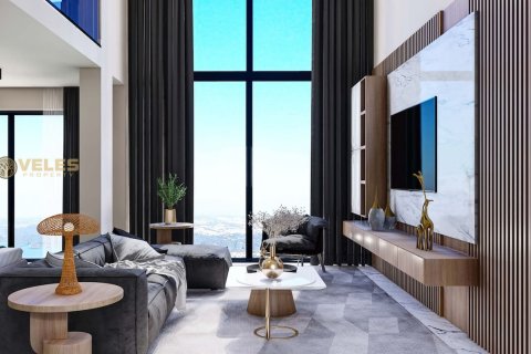 2+1 Wohnung  in Esentepe, Girne,  Nr. 214200 - 7