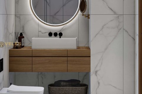 2+1 Wohnung  in Esentepe, Girne,  Nr. 214200 - 4