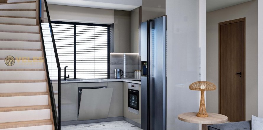 2+1 Wohnung  in Esentepe, Girne,  Nr. 214200