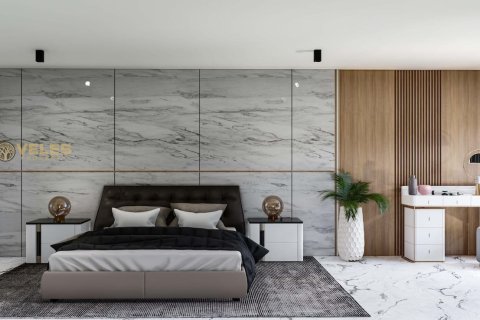 2+1 Wohnung  in Esentepe, Girne,  Nr. 214200 - 11