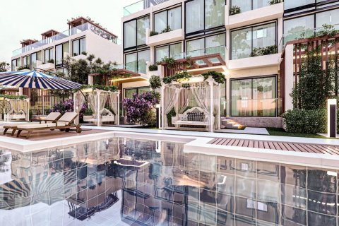 2+1 Wohnung  in Esentepe, Girne,  Nr. 214200 - 3