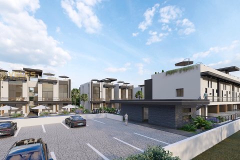 Apartment for sale  in Famagusta, Northern Cyprus, 2 bedrooms, 71m2, No. 214202 – photo 5