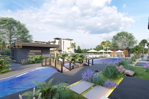 Apartment for sale  in Famagusta, Northern Cyprus, 2 bedrooms, 71m2, No. 214202 – photo 7