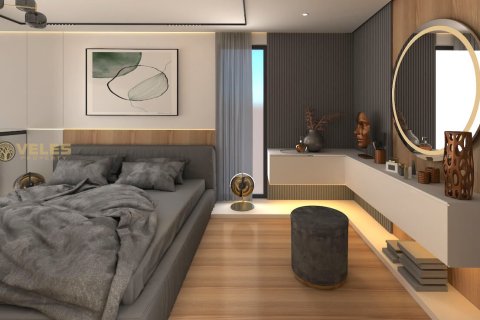 Apartment for sale  in Famagusta, Northern Cyprus, 2 bedrooms, 71m2, No. 214202 – photo 3