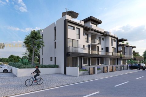 Apartment for sale  in Famagusta, Northern Cyprus, 2 bedrooms, 71m2, No. 214202 – photo 6