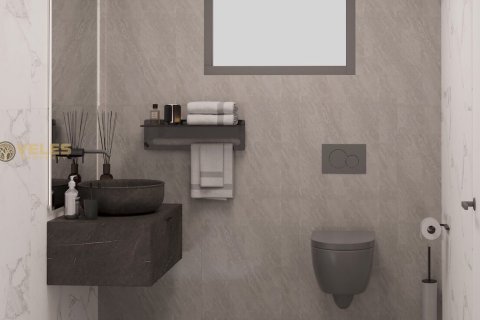 Apartment for sale  in Famagusta, Northern Cyprus, 2 bedrooms, 71m2, No. 214202 – photo 4