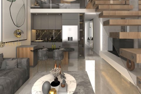 Apartment for sale  in Famagusta, Northern Cyprus, 2 bedrooms, 71m2, No. 214202 – photo 1