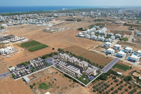 Apartment for sale  in Famagusta, Northern Cyprus, 2 bedrooms, 71m2, No. 214202 – photo 10