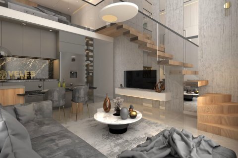 Apartment for sale  in Famagusta, Northern Cyprus, 2 bedrooms, 71m2, No. 214202 – photo 2