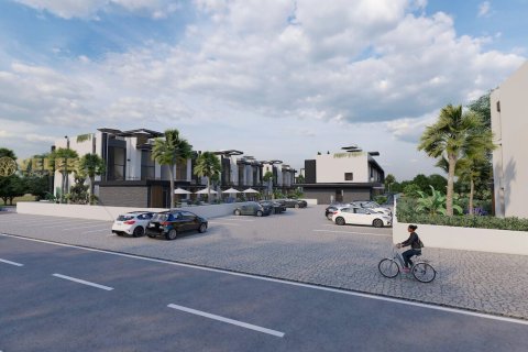 Apartment for sale  in Famagusta, Northern Cyprus, 2 bedrooms, 71m2, No. 214202 – photo 8