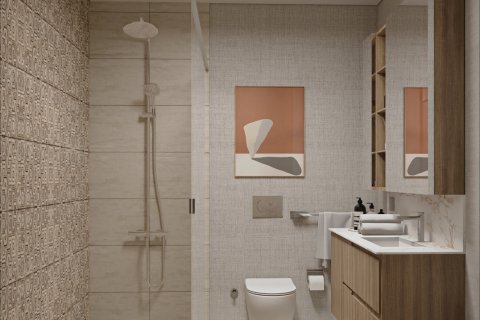 4+1 Lejlighed  i Istanbul, Tyrkiet Nr. 221920 - 12