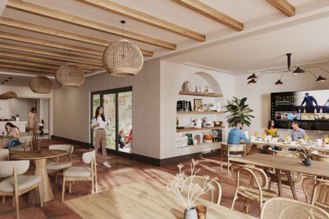 Продажа квартиры  в Стамбуле, Турция 4+1, 261м2, №221923 – фото 18