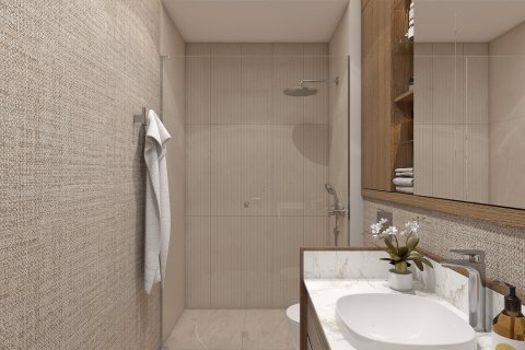 Продажа квартиры  в Стамбуле, Турция 4+1, 261м2, №221923 – фото 15