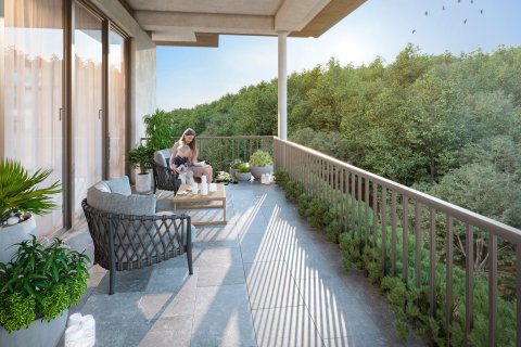 3+1 Leilighet  i Istanbul, Tyrkia Nr. 221922 - 13