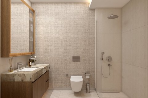 3+1 Leilighet  i Istanbul, Tyrkia Nr. 221922 - 14