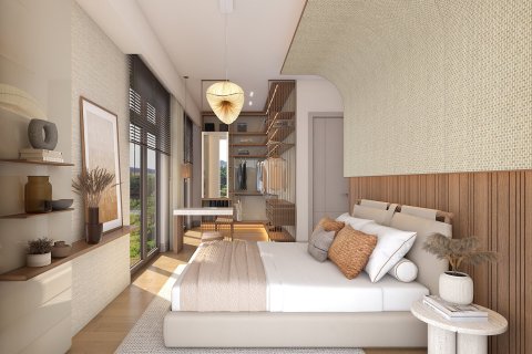 3+1 Leilighet  i Istanbul, Tyrkia Nr. 221922 - 12