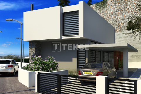 Villa for sale in Girne, Northern Cyprus, 5 bedrooms, 450m2, No. 229025 – photo 3