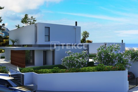 Villa for sale in Girne, Northern Cyprus, 5 bedrooms, 450m2, No. 229025 – photo 7