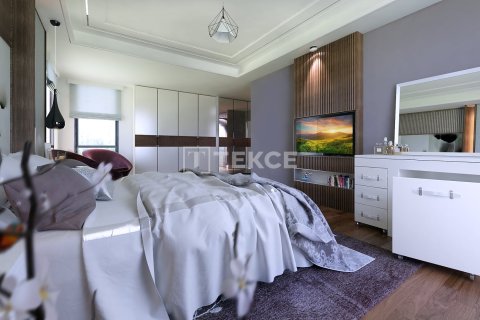 Villa for sale in Girne, Northern Cyprus, 5 bedrooms, 450m2, No. 229025 – photo 20