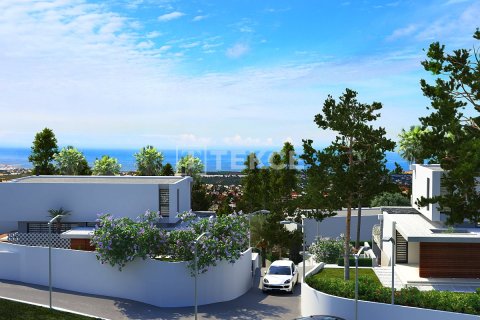 Villa for sale in Girne, Northern Cyprus, 5 bedrooms, 450m2, No. 229025 – photo 8