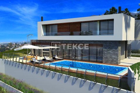 5+1 Villa in Girne, Northern Cyprus No. 229025