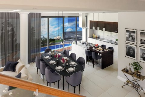 Villa for sale in Girne, Northern Cyprus, 5 bedrooms, 450m2, No. 229025 – photo 16
