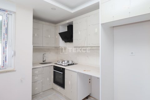 Apartment for sale in Antalya, Turkey, 3 bedrooms, 104m2, No. 229023 – photo 12