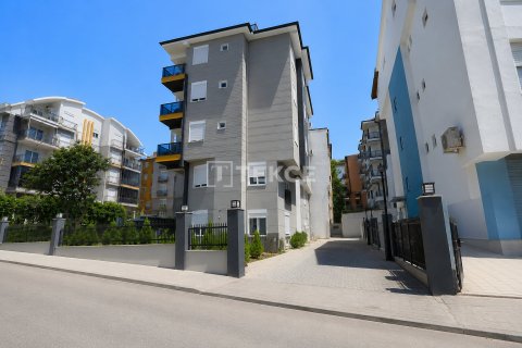 Apartment for sale in Antalya, Turkey, 3 bedrooms, 104m2, No. 229023 – photo 3