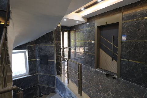 Apartment for sale in Antalya, Turkey, 3 bedrooms, 104m2, No. 229023 – photo 19