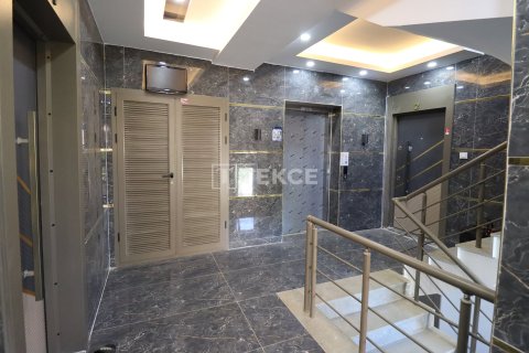Apartment for sale in Antalya, Turkey, 3 bedrooms, 104m2, No. 229023 – photo 18