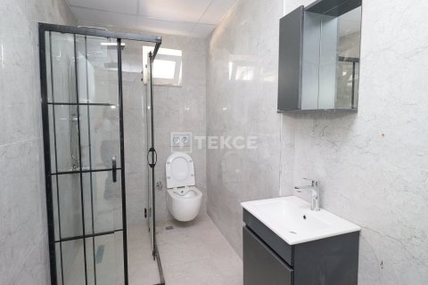Apartment for sale in Antalya, Turkey, 3 bedrooms, 104m2, No. 229023 – photo 16