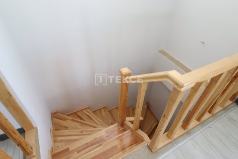 Apartment for sale in Antalya, Turkey, 3 bedrooms, 104m2, No. 229023 – photo 17
