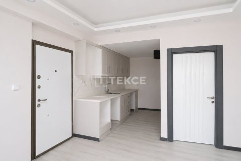 Apartment for sale in Antalya, Turkey, 3 bedrooms, 104m2, No. 229023 – photo 13