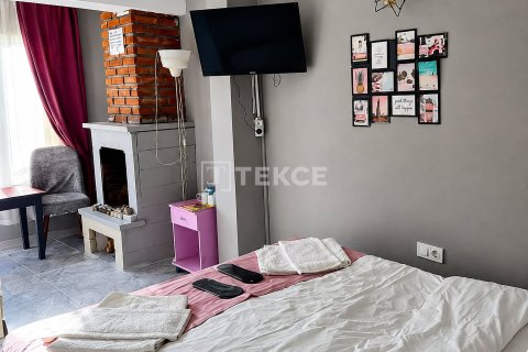 Продажа отеля  в Шиле, Стамбуле, Турция, 370м2, №229024 – фото 9