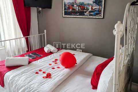 Продажа отеля  в Шиле, Стамбуле, Турция, 370м2, №229024 – фото 7