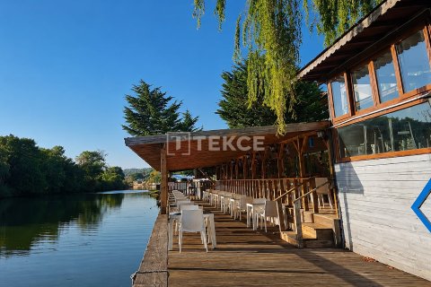 Продажа отеля  в Шиле, Стамбуле, Турция, 370м2, №229024 – фото 4
