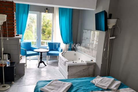 Продажа отеля  в Шиле, Стамбуле, Турция, 370м2, №229024 – фото 8