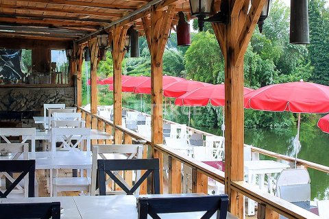 Продажа отеля  в Шиле, Стамбуле, Турция, 370м2, №229024 – фото 2