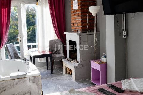 Продажа отеля  в Шиле, Стамбуле, Турция, 370м2, №229024 – фото 10