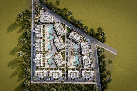 2+1 Lägenhet i Girne, Nr. 229021 - 26