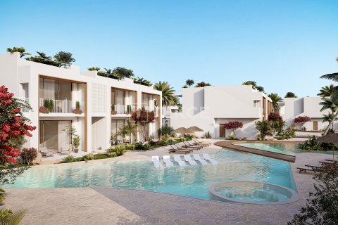 2+1 Lägenhet i Girne, Nr. 229021 - 2
