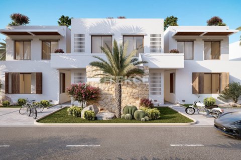 2+1 Lägenhet i Girne, Nr. 229021 - 4