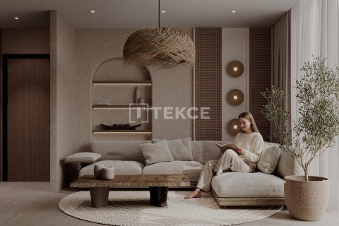 2+1 Lägenhet i Girne, Nr. 229021 - 20