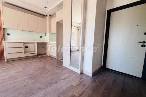 آپارتمان در Mersin ، ترکیه 1 خوابه ، 56 متر مربع. شماره 227756 - 2