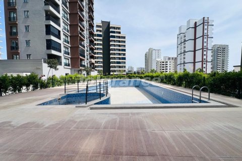 آپارتمان در Mersin ، ترکیه 1 خوابه ، 56 متر مربع. شماره 227756 - 14