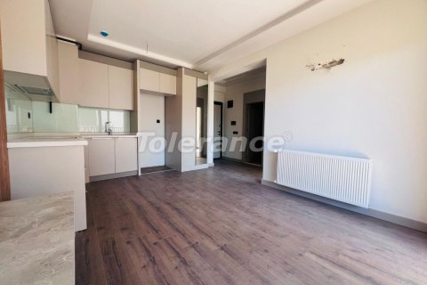 آپارتمان در Mersin ، ترکیه 1 خوابه ، 56 متر مربع. شماره 227756 - 3