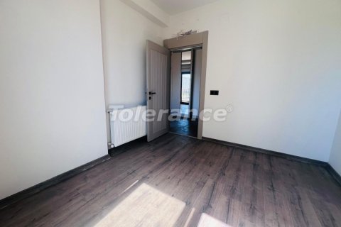 آپارتمان در Mersin ، ترکیه 1 خوابه ، 56 متر مربع. شماره 227756 - 9