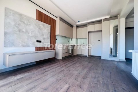 آپارتمان در Mersin ، ترکیه 1 خوابه ، 56 متر مربع. شماره 227756 - 4