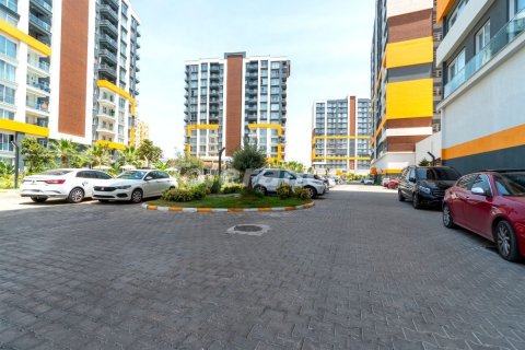 Apartment for sale in Kepez, Canakkale, Turkey, 1 bedroom, 40m2, No. 227752 – photo 17